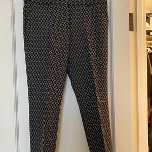 Theory trouser